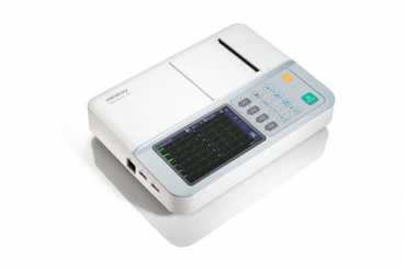 EKG-Schreiber 12 Kanal BeneHeart R3